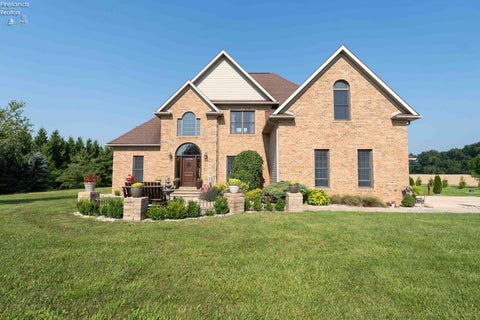 Homes For Sale - 3656 N County Road 43<br/> Republic, OH 44867