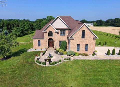 Homes For Sale - 3656 N County Road 43<br/> Republic, OH 44867