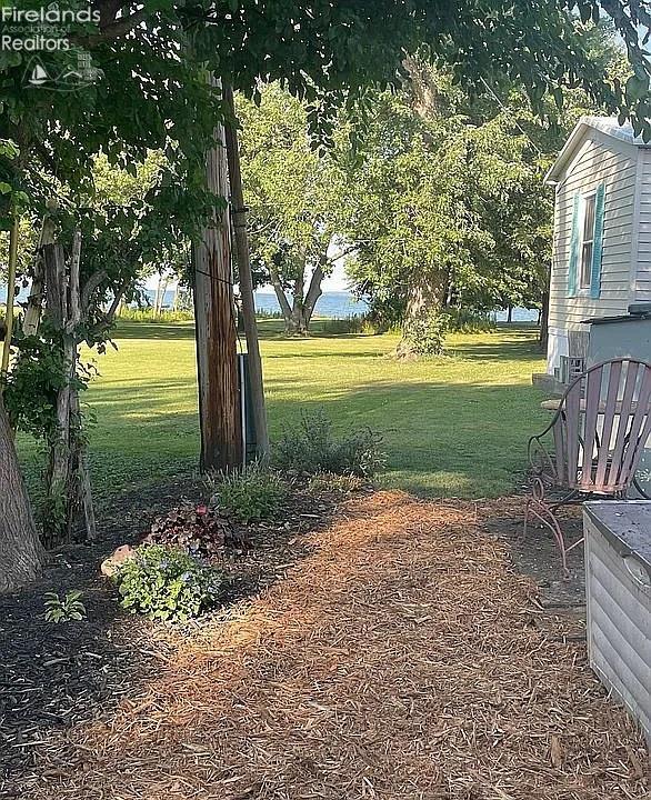 3575 NE Catawba Road #5, Port Clinton, Texas image 16