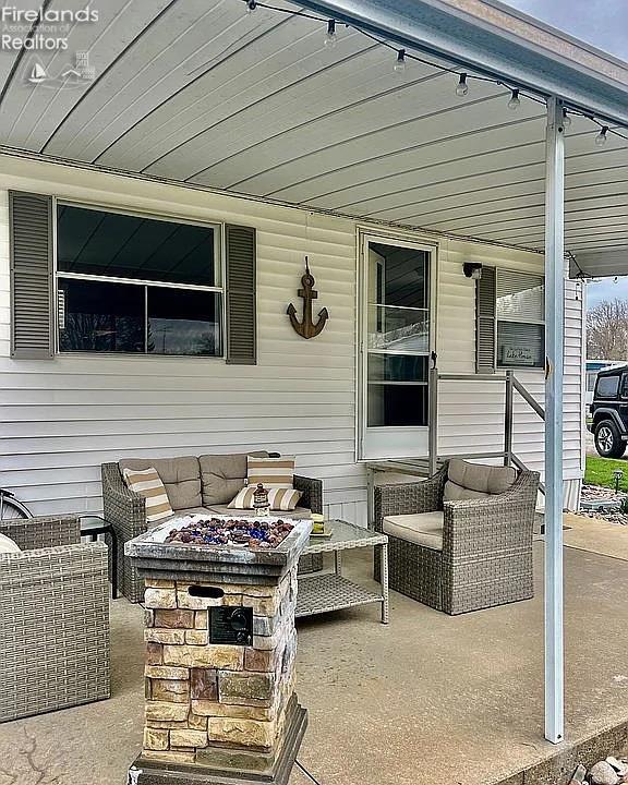 3575 NE Catawba Road #5, Port Clinton, Texas image 13