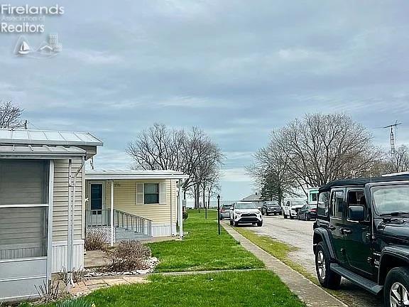 3575 NE Catawba Road #5, Port Clinton, Texas image 18