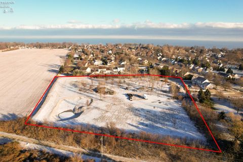 Vacant Land For Sale - 676 Salem Drive<br/> Erie County, Huron, OH 44839