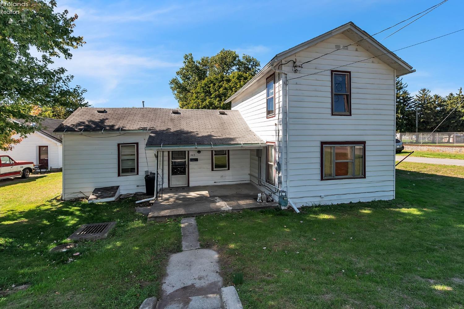 603 W Hicks St, Upper Sandusky, Ohio image 15