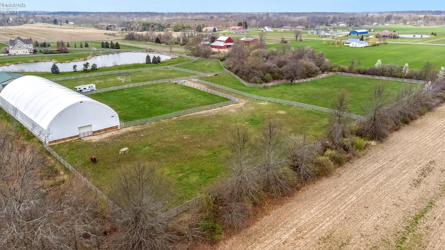 3290 Stewart Road, Lima, Ohio image 46