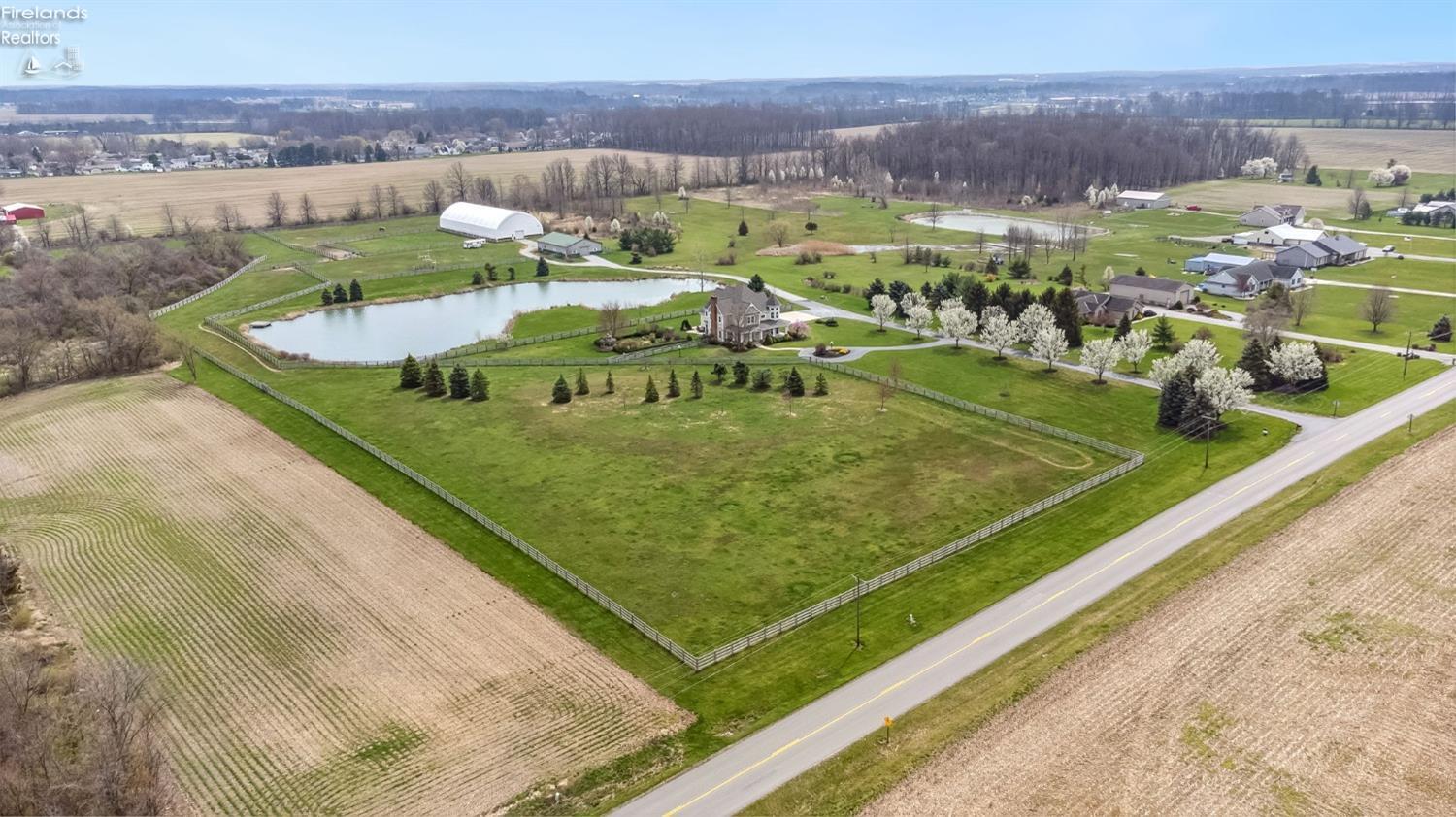 3290 Stewart Road, Lima, Ohio image 43