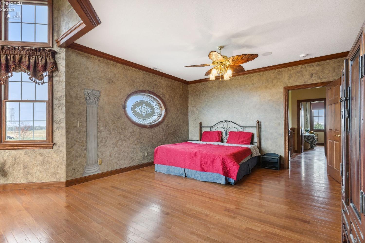 3290 Stewart Road, Lima, Ohio image 21