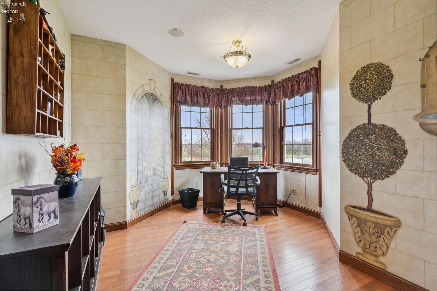 3290 Stewart Road, Lima, Ohio image 33