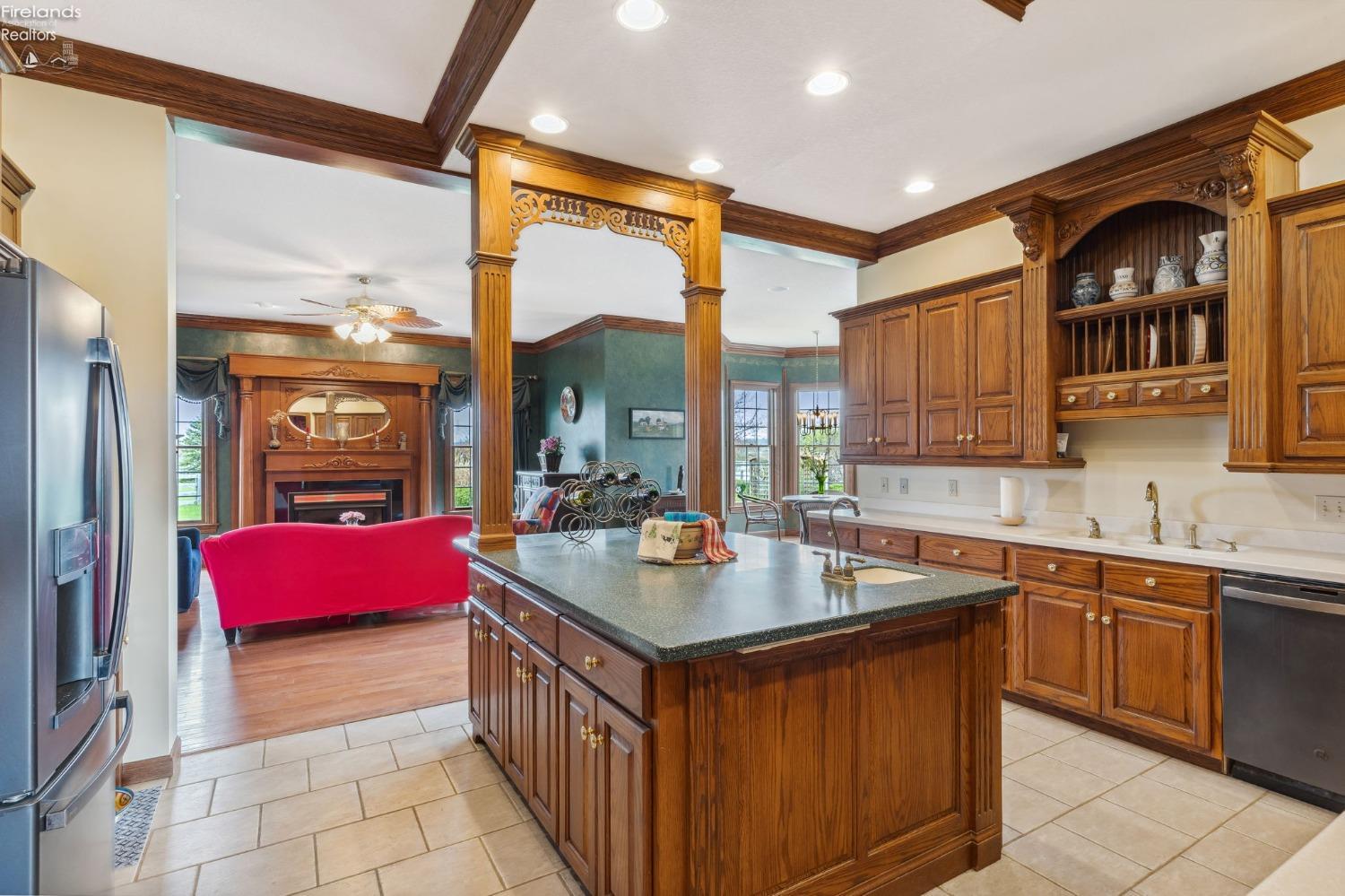 3290 Stewart Road, Lima, Ohio image 12