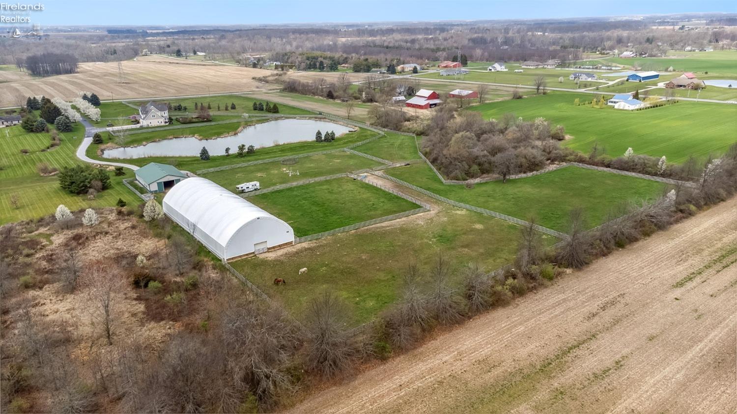 3290 Stewart Road, Lima, Ohio image 48
