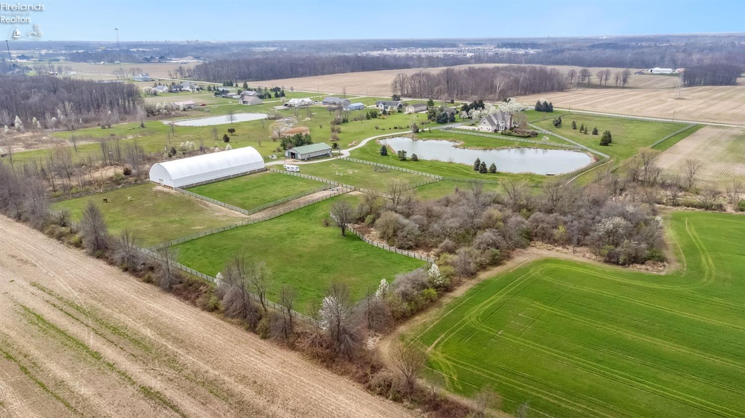3290 Stewart Road, Lima, Ohio image 45