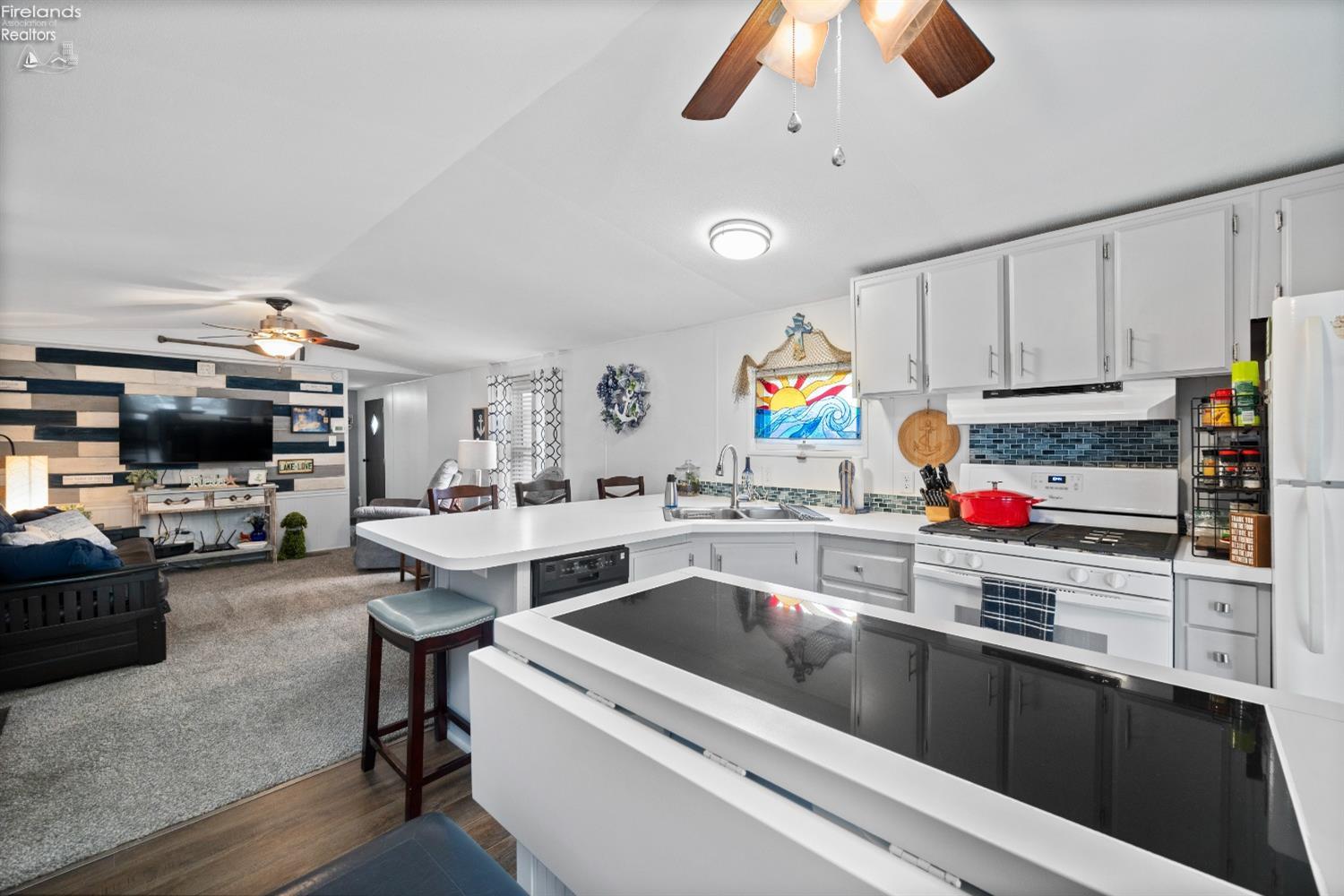 8175 S North Shore Boulevard #70, Marblehead, Texas image 4