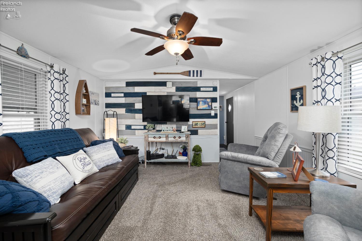 8175 S North Shore Boulevard #70, Marblehead, Texas image 8