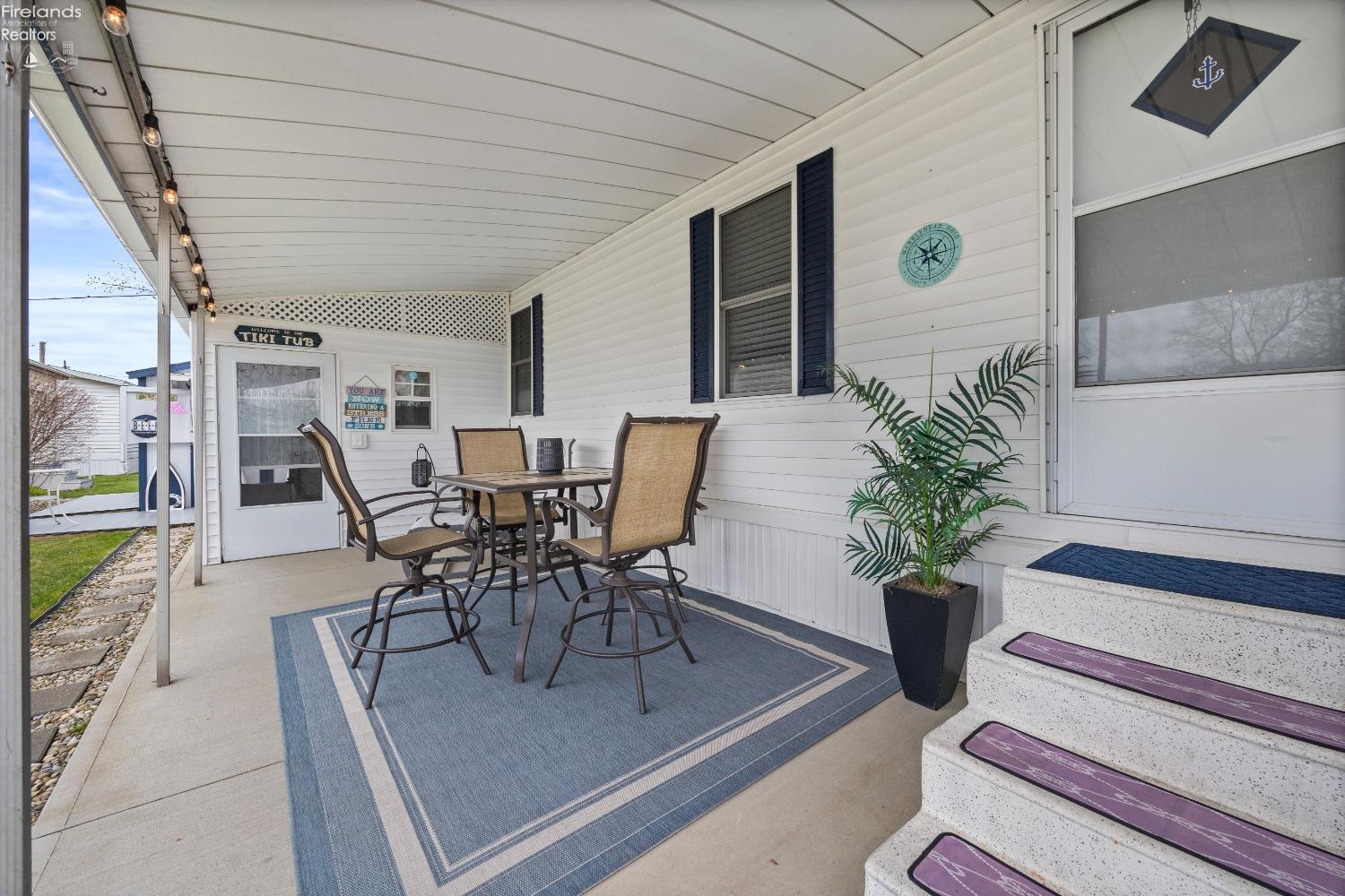 8175 S North Shore Boulevard #70, Marblehead, Texas image 27