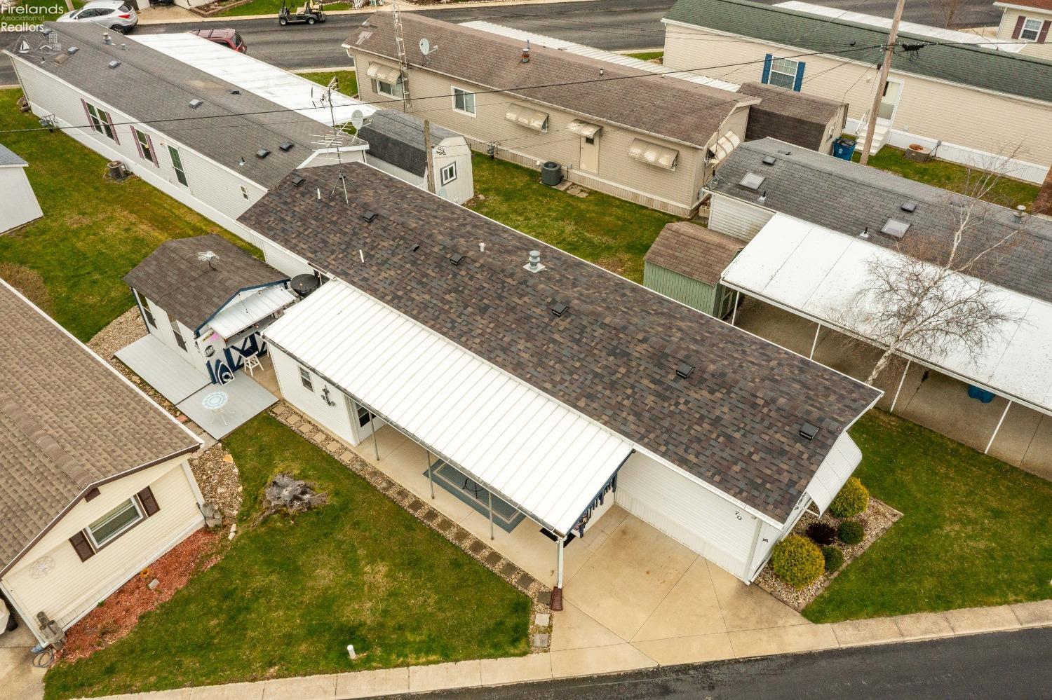 8175 S North Shore Boulevard #70, Marblehead, Texas image 32