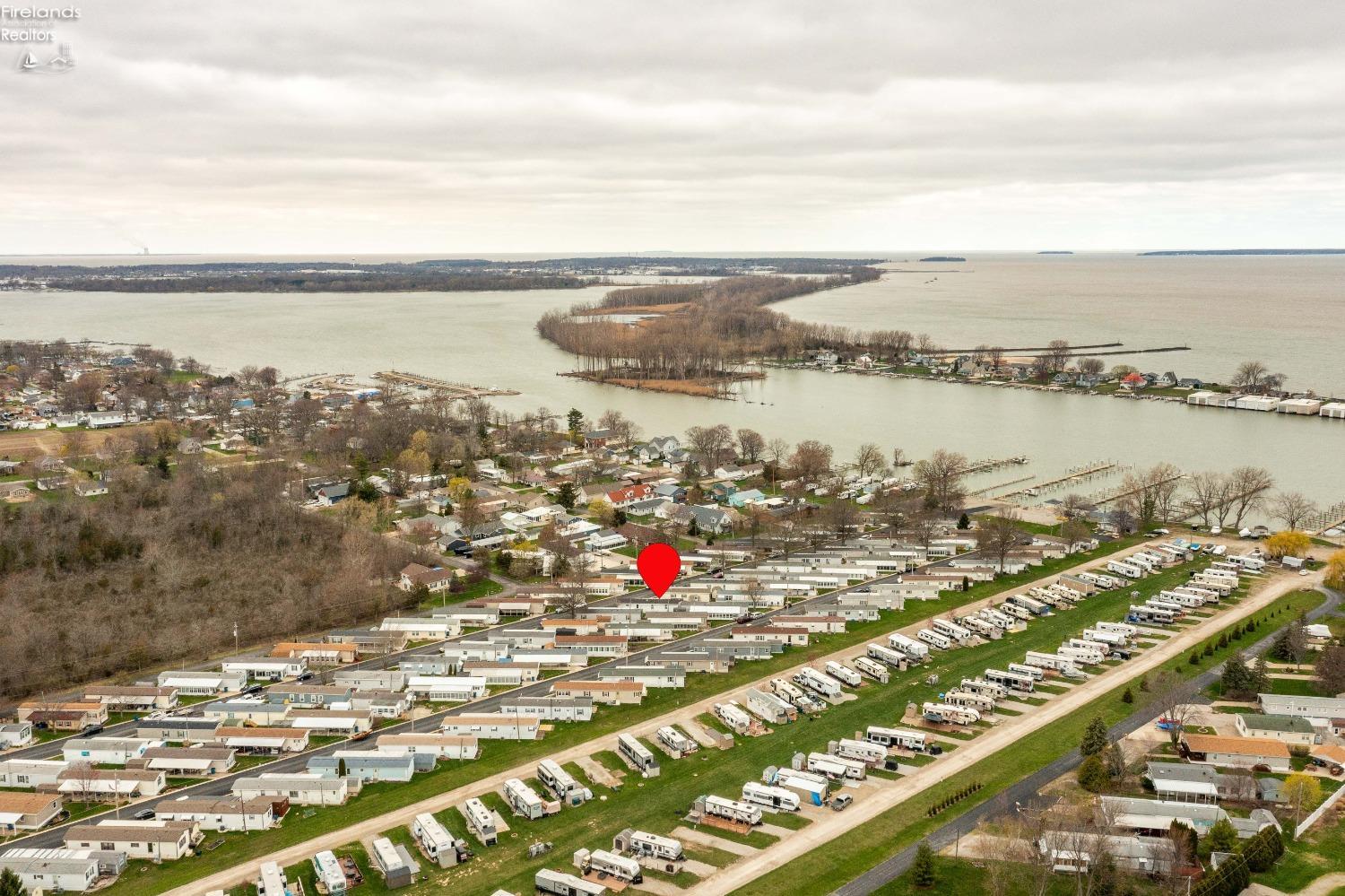8175 S North Shore Boulevard #70, Marblehead, Texas image 43