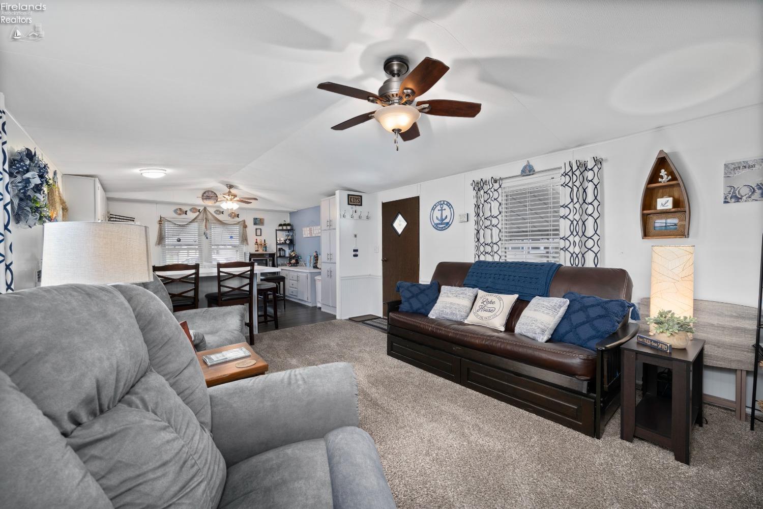 8175 S North Shore Boulevard #70, Marblehead, Texas image 11