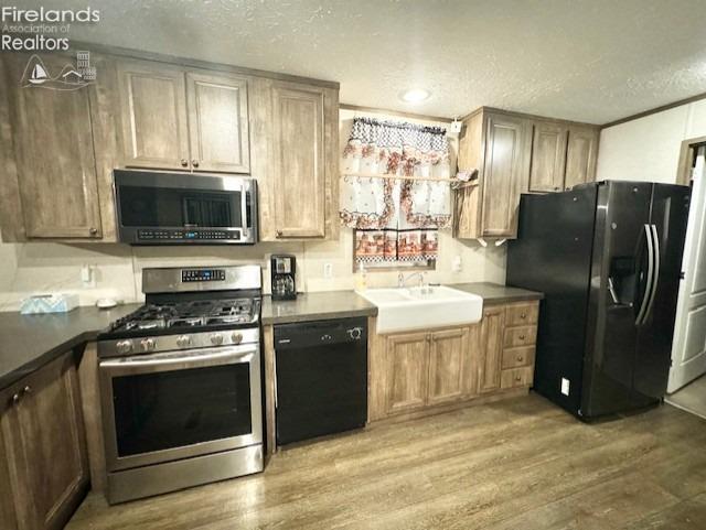 220 Maple Lane #82, Green Springs, Texas image 13