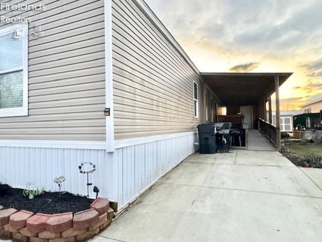 220 Maple Lane #82, Green Springs, Texas image 3