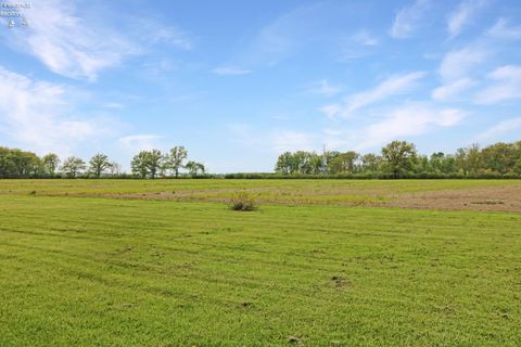 Vacant Land For Sale - W Bloom<br/> Oak Harbor, OH 43449