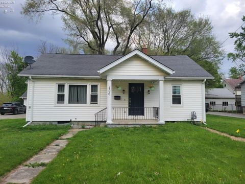 706 S Main Street, Clyde, OH 43410 - #: 20241460