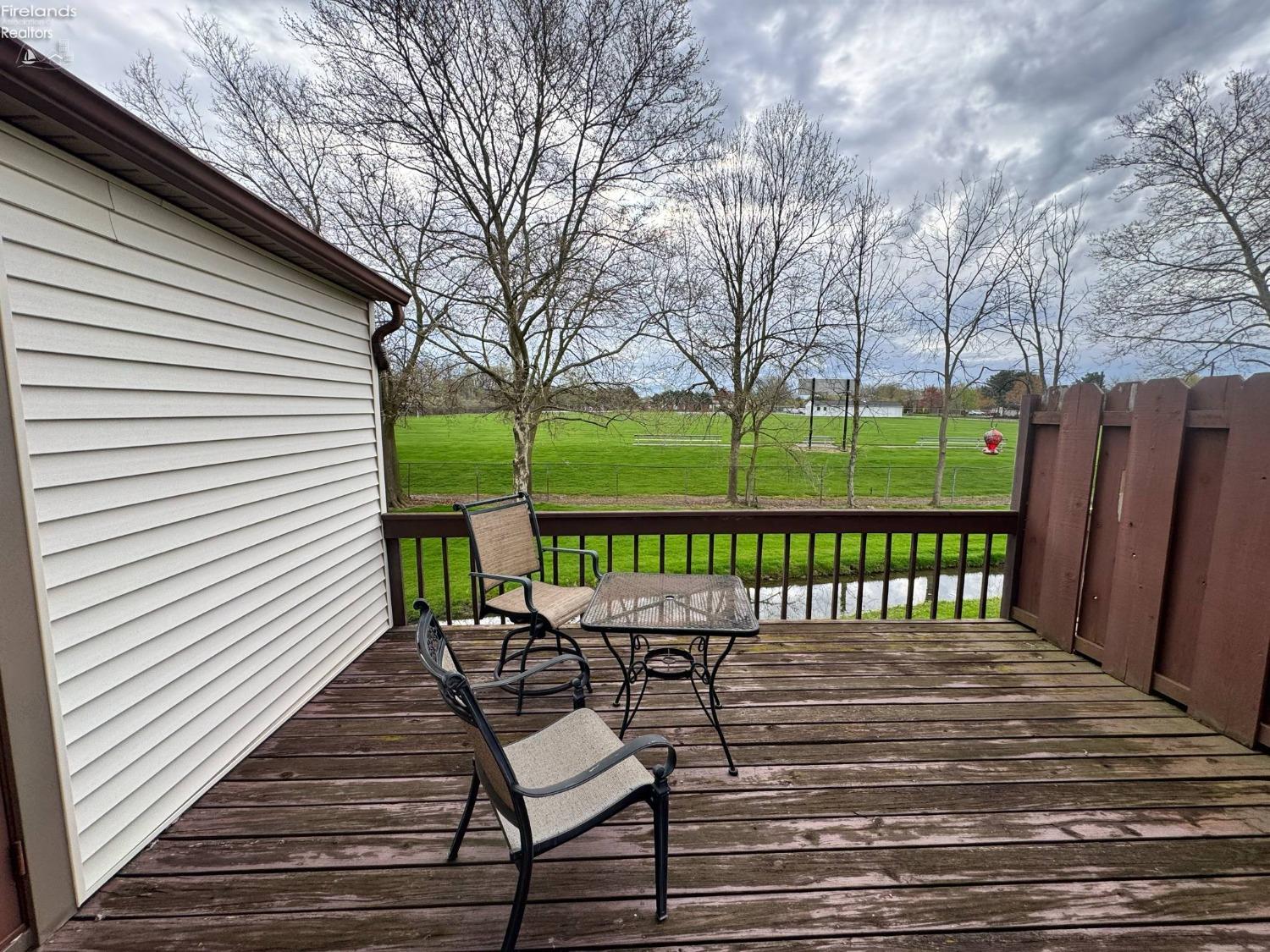 4701 Venice Heights Boulevard #142, Sandusky, Texas image 13
