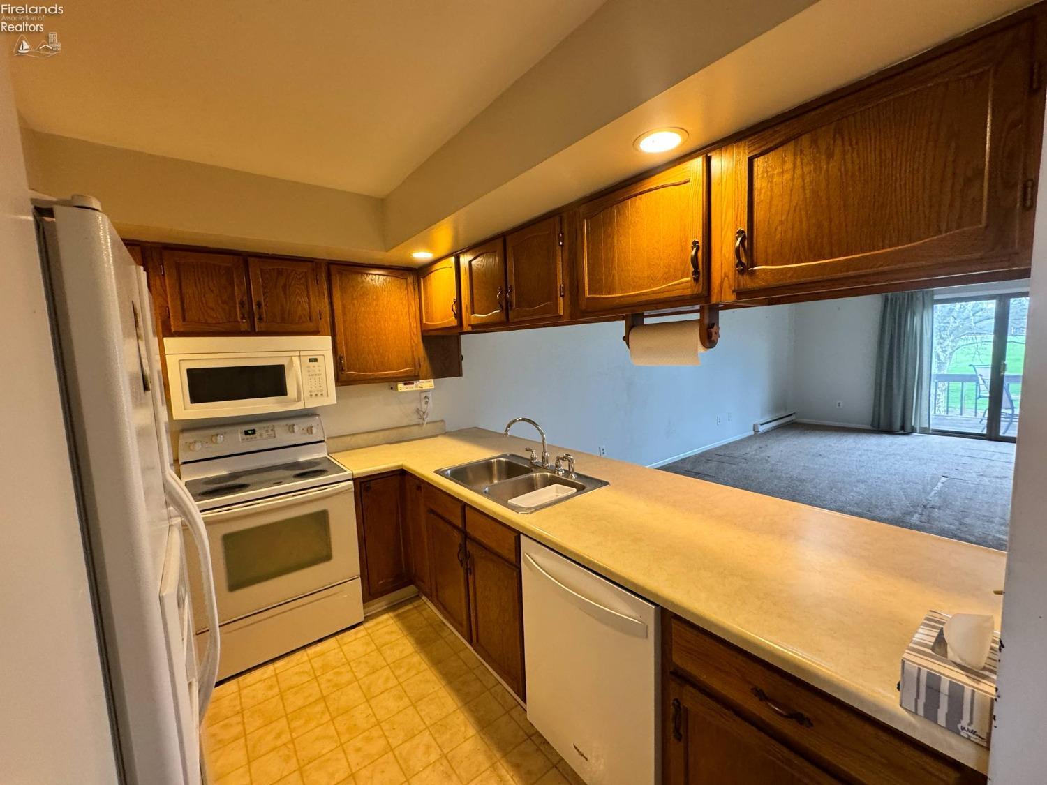4701 Venice Heights Boulevard #142, Sandusky, Texas image 4