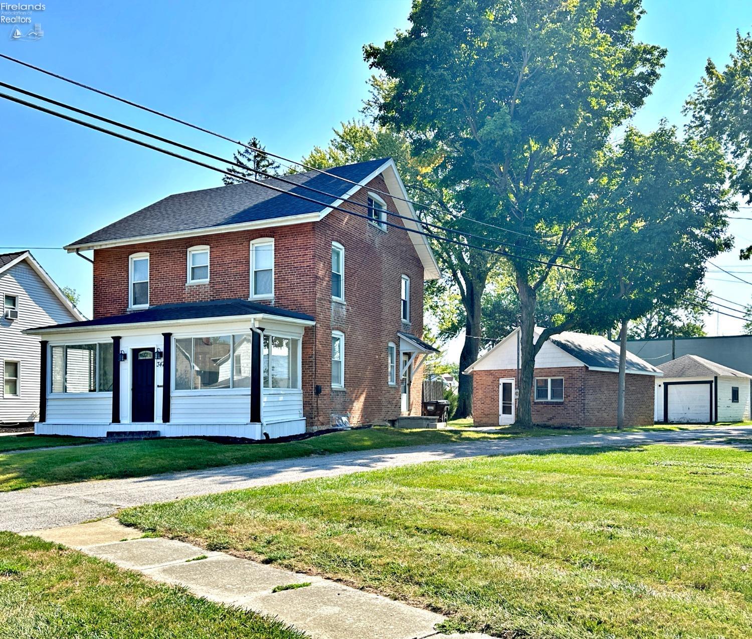 347 Circular Street, Tiffin, Ohio image 2