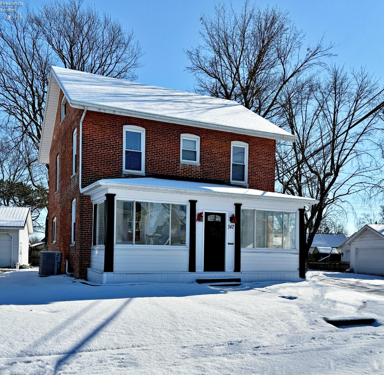 347 SE Circular Street, Tiffin, Ohio image 1