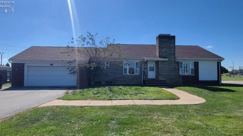 Homes For Sale - 3230 Venice Road<br/> Sandusky, OH 44870