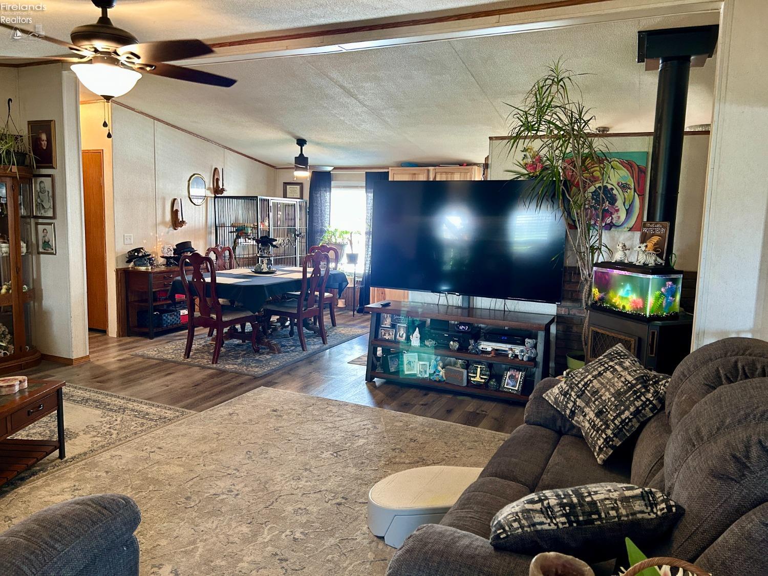 2400 S Township Rd 119 #27, Tiffin, Ohio image 4