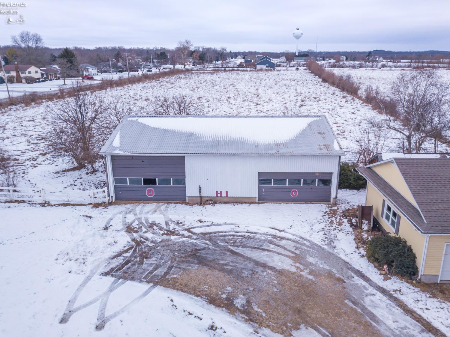 5309 Maple Avenue, Castalia, New Mexico image 46