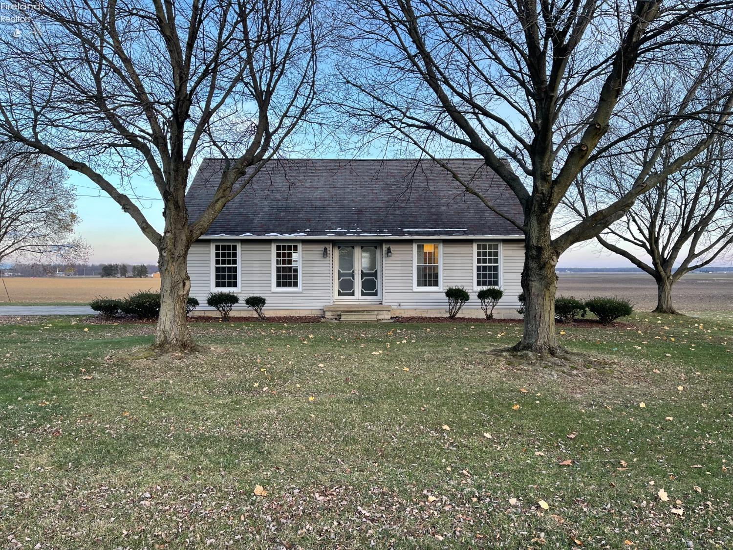 4107 Bouman Road, Willard, Ohio image 1