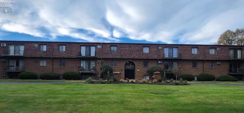 Condo For Sale - 119 Stonyridge Drive #208<br/> Sandusky, OH 44870