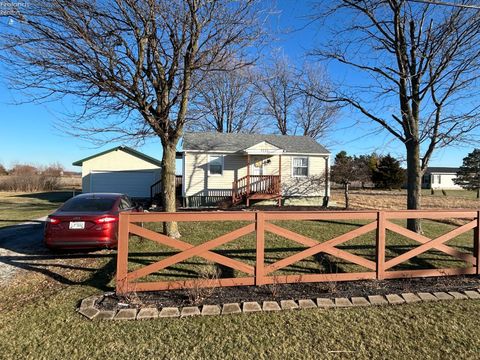 Vacant Land For Sale - 3131 S State Route 19<br/> Oak Harbor, OH 43449