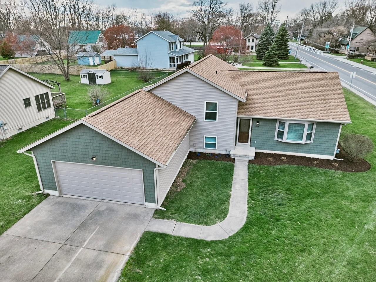 466 Mill Pond Drive, Sandusky, New Mexico image 3