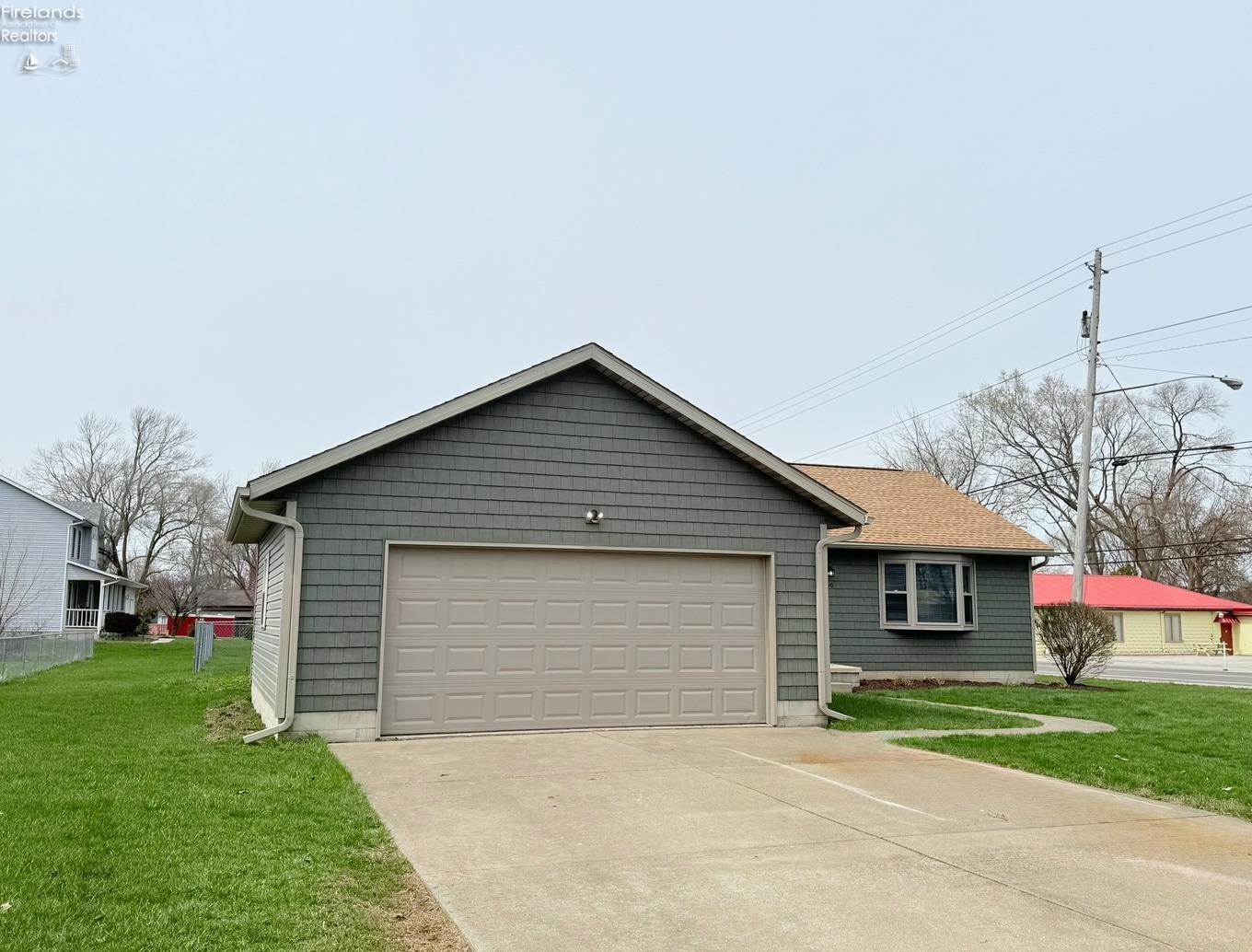 466 Mill Pond Drive, Sandusky, New Mexico image 4
