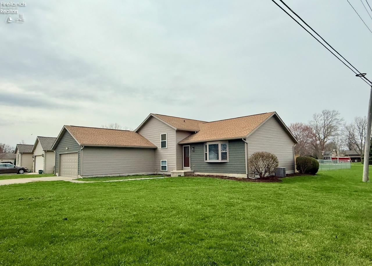 466 Mill Pond Drive, Sandusky, New Mexico image 2