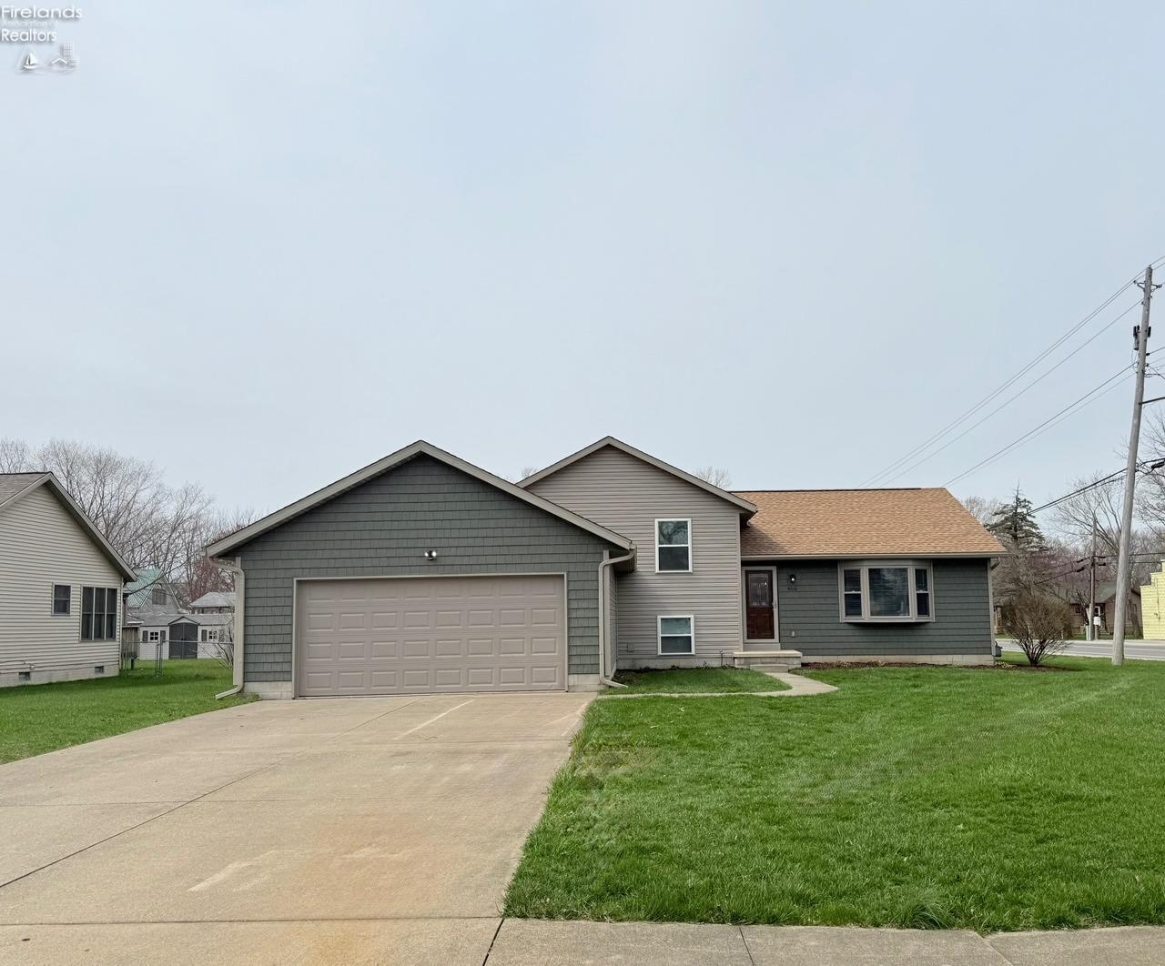 466 Mill Pond Drive, Sandusky, New Mexico image 1