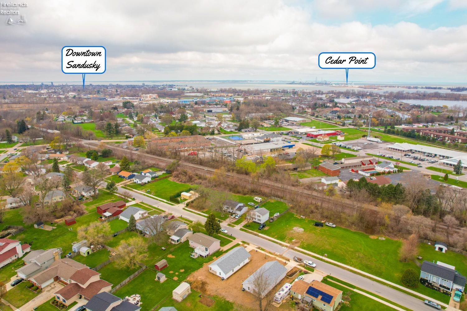 1996 E Oldgate Road, Sandusky, Ohio image 35