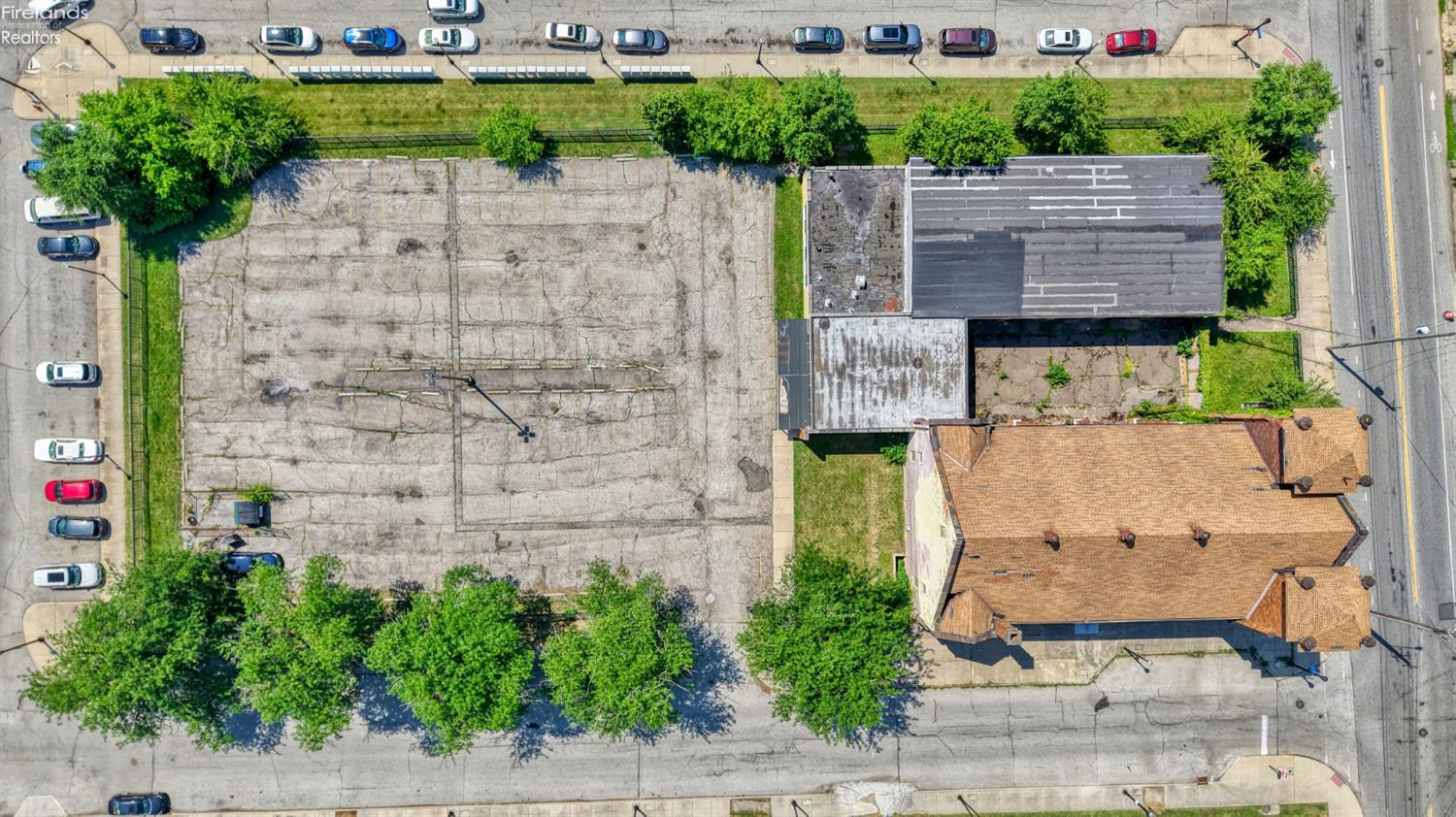 Cleveland, Ohio 44115, United States, ,Commercial,Active,169248