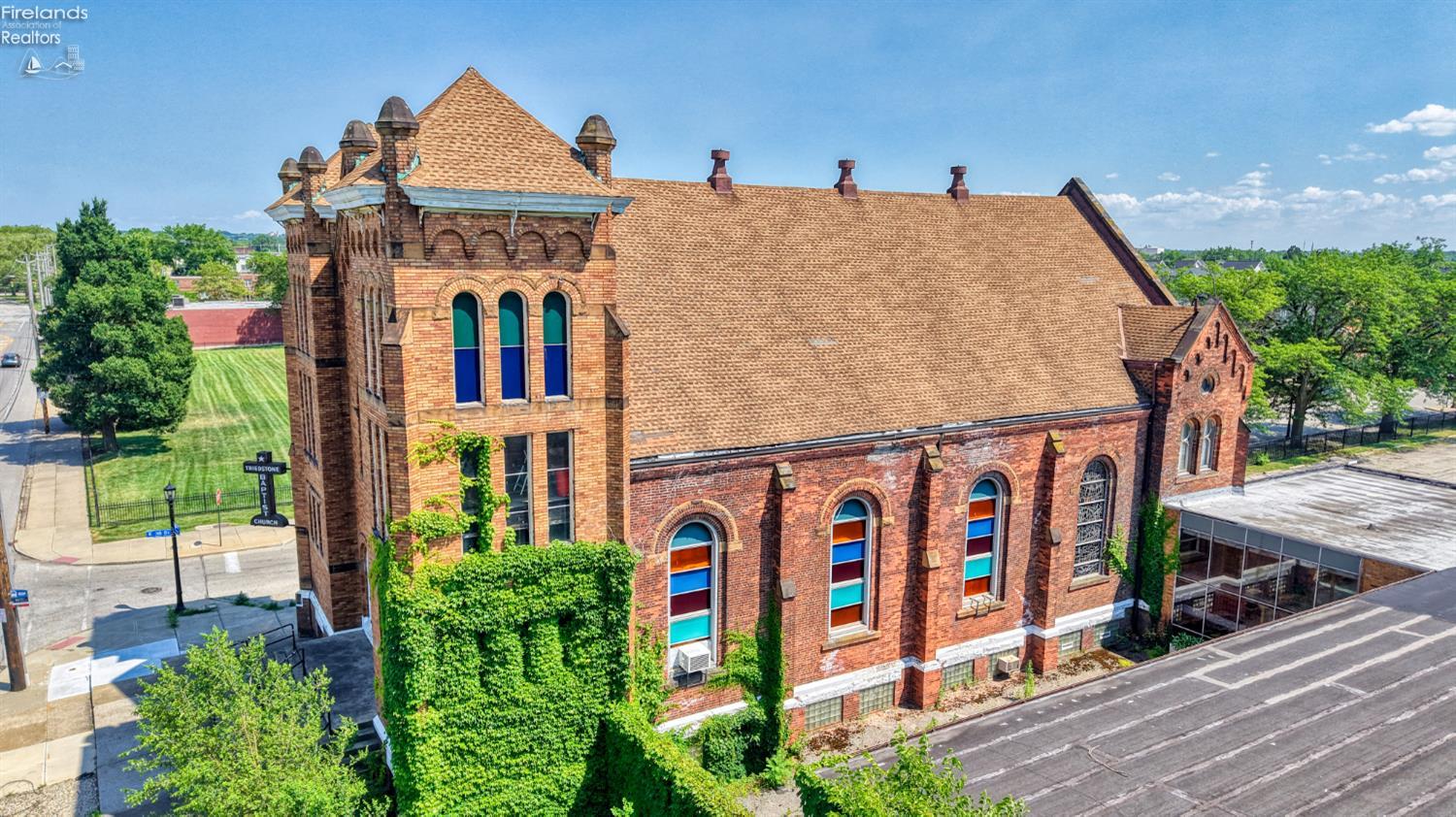 Cleveland, Ohio 44115, United States, ,Commercial,Active,169248