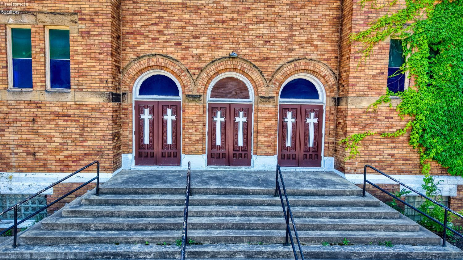 Cleveland, Ohio 44115, United States, ,Commercial,Active,169248