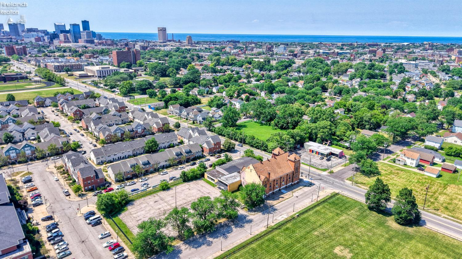 Cleveland, Ohio 44115, United States, ,Commercial,Active,169248