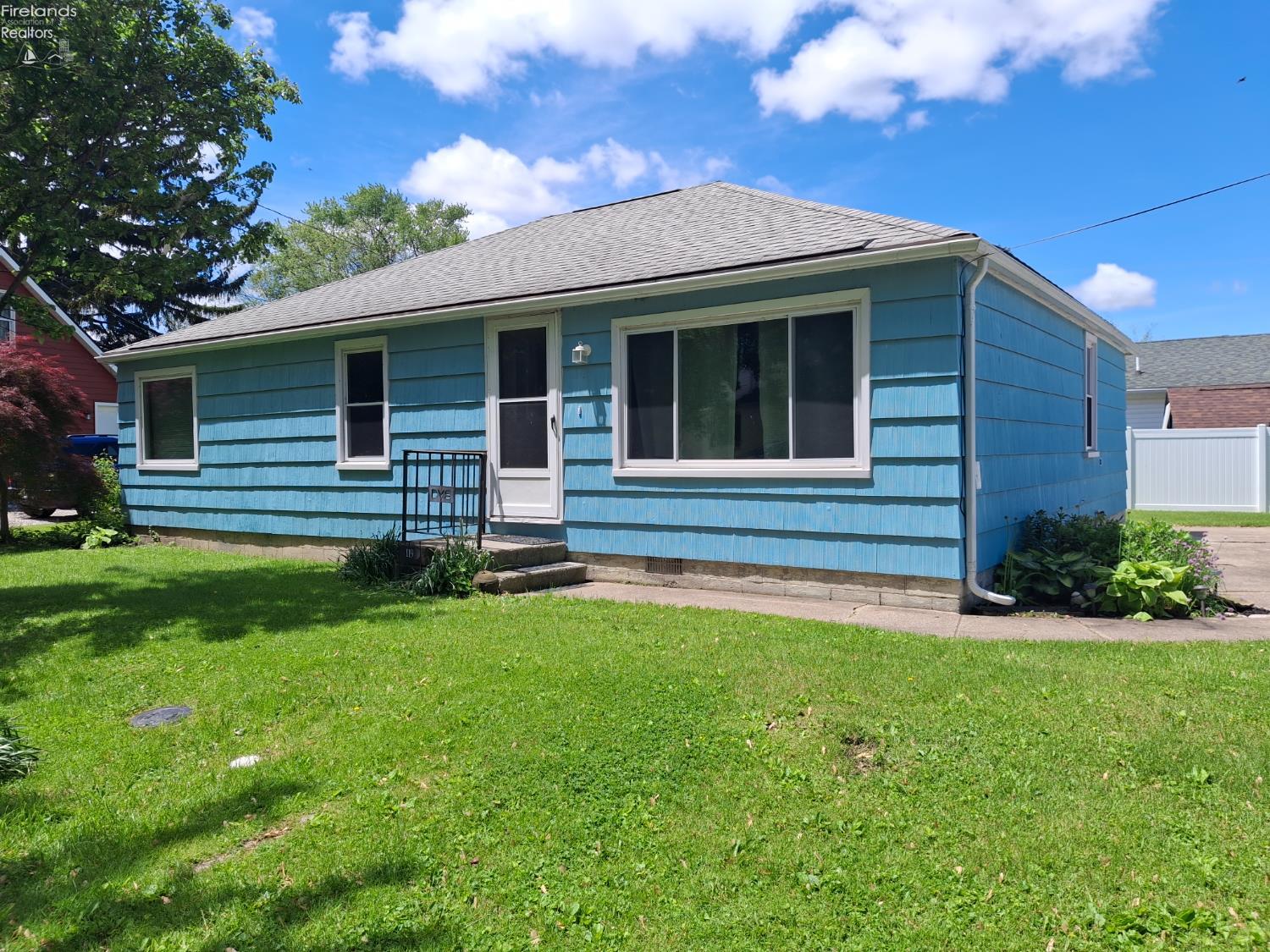119 Michigan Avenue, Huron, Texas image 1