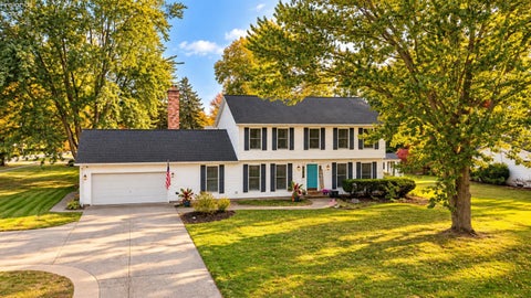 Photo of 140 Norwood Avenue, Norwalk, OH 44857 (MLS # 20263835)