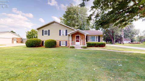 Homes For Sale - 20938 W Johnson Street<br/> Williston, OH 43468