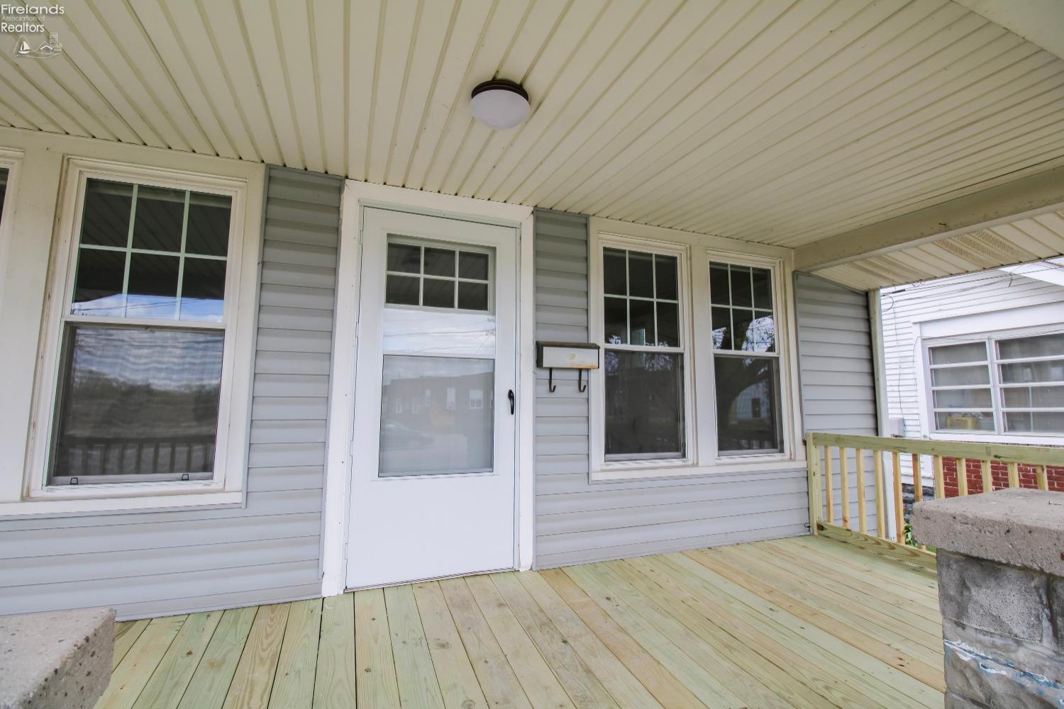 2615 Columbus Avenue, Sandusky, Texas image 1