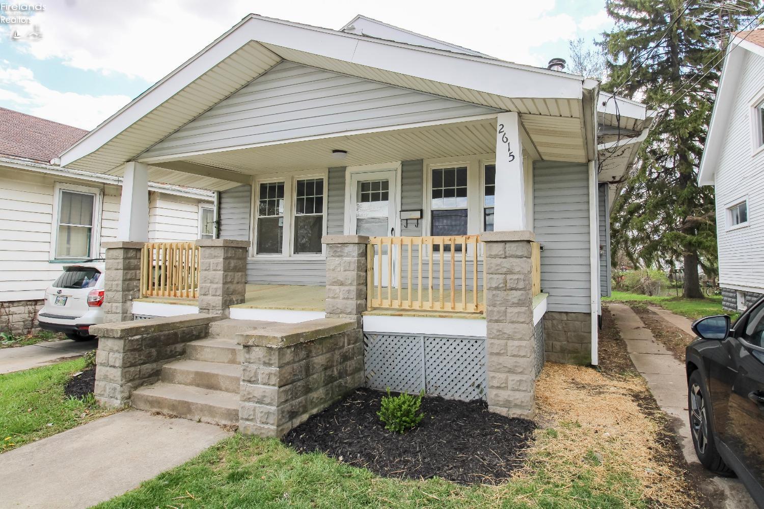 2615 Columbus Avenue, Sandusky, Texas image 2
