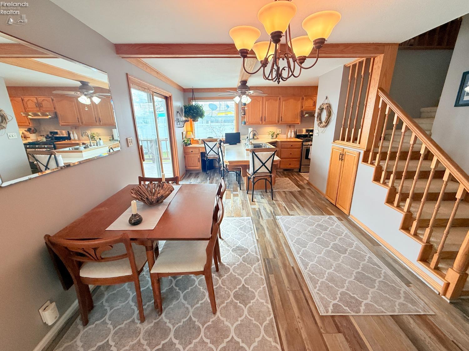 5544 E Eastview Lane, Port Clinton, Ohio image 17