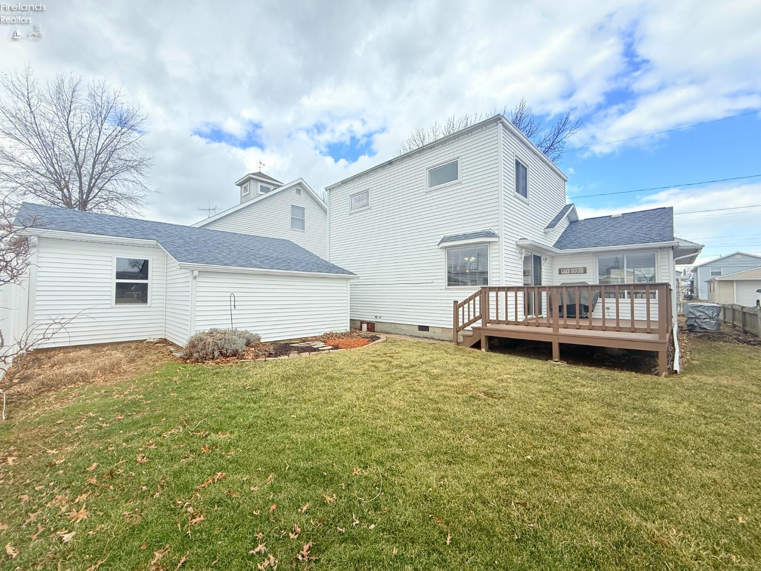 5544 E Eastview Lane, Port Clinton, Ohio image 33